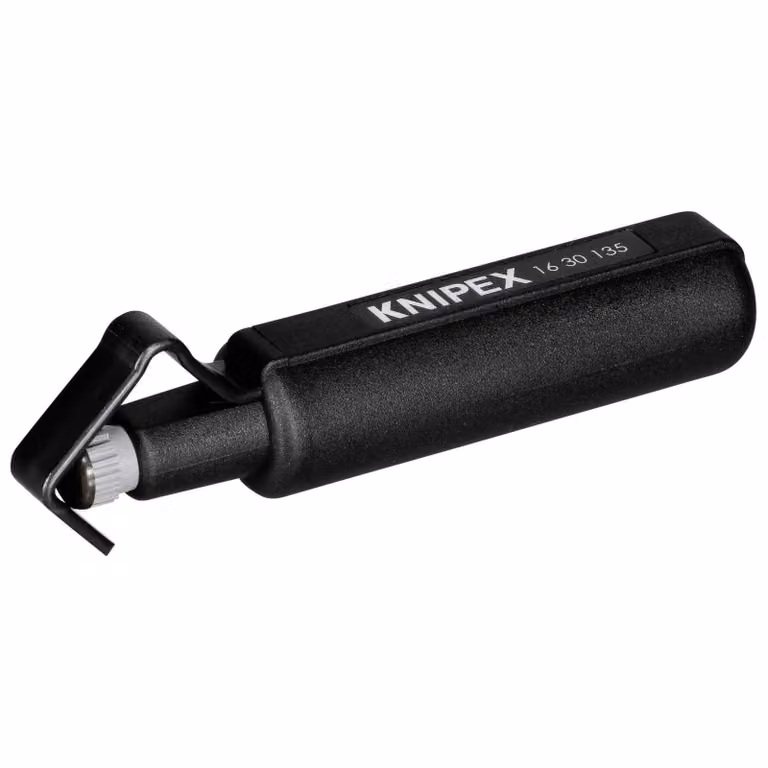 Pinza spellafili 135 mm 6-29 mm² KNIPEX | 4003773033349
