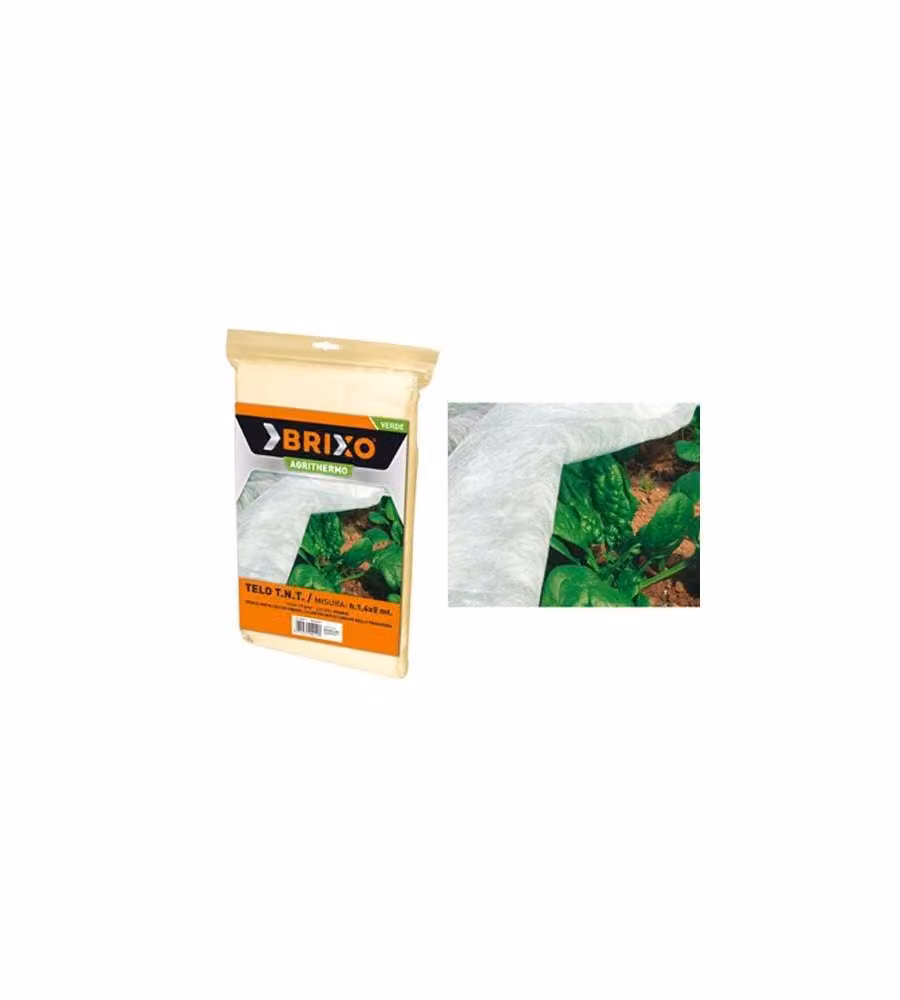T.N.T. Brixo Agrithermo Teli H.2,40X10 Mt