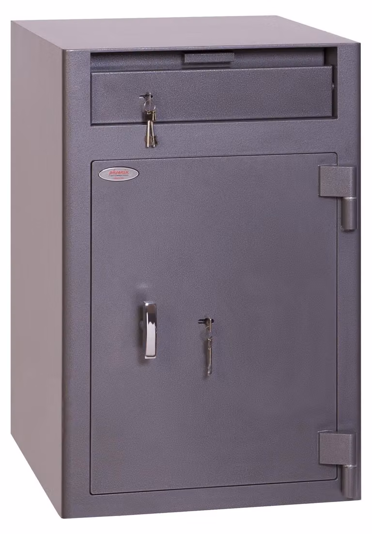 Phoenix Safe Einwurftresor SS0998KD Cashier (Speditionsversand)
