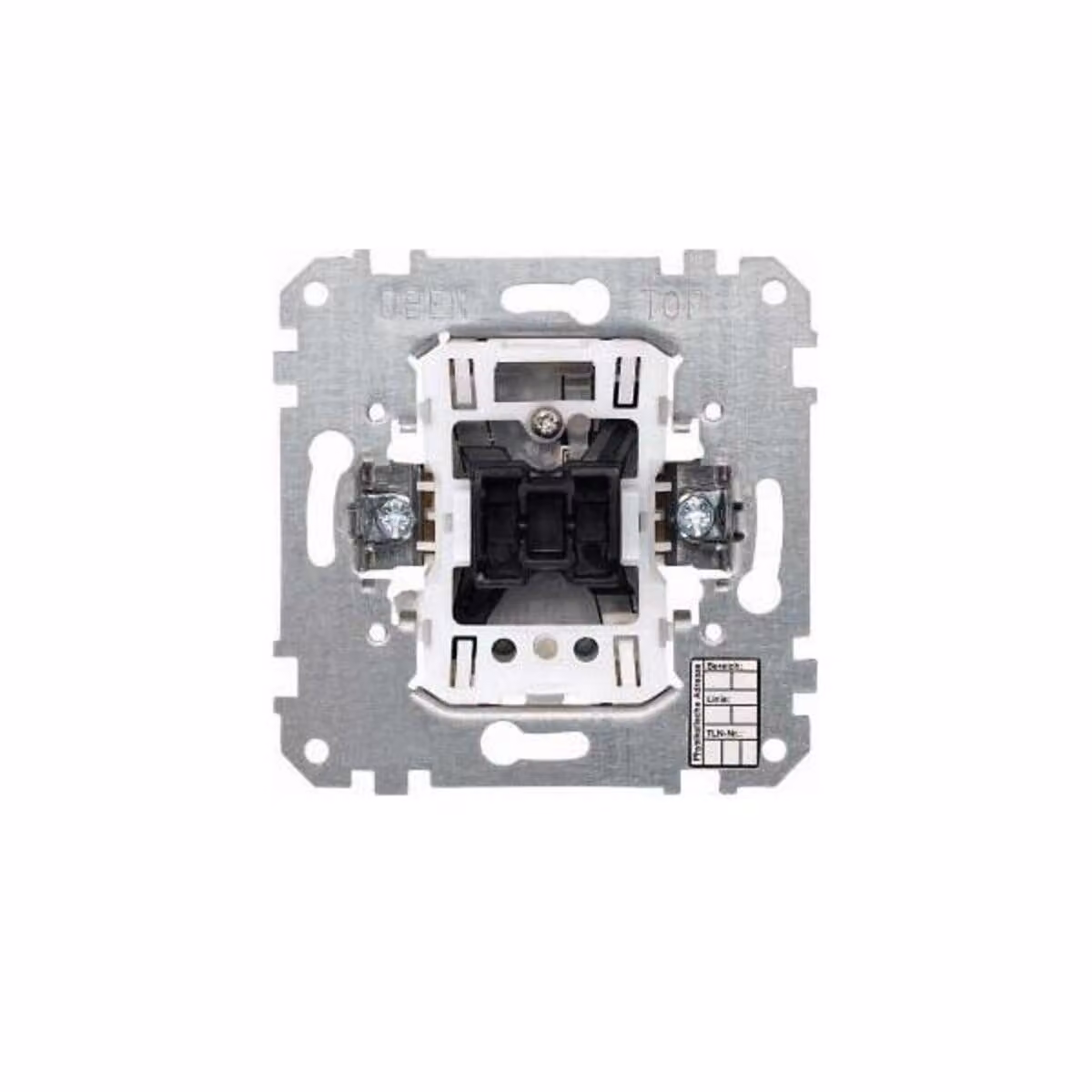 Impegno - Connettore per sensore tattile per la domotica KNX 671199