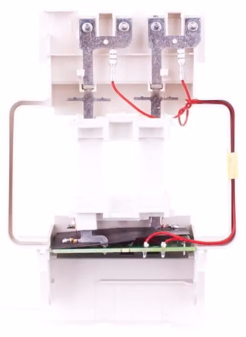 Bobina del contattore Schneider Electric, 230V 50/60Hz LX1D8P7