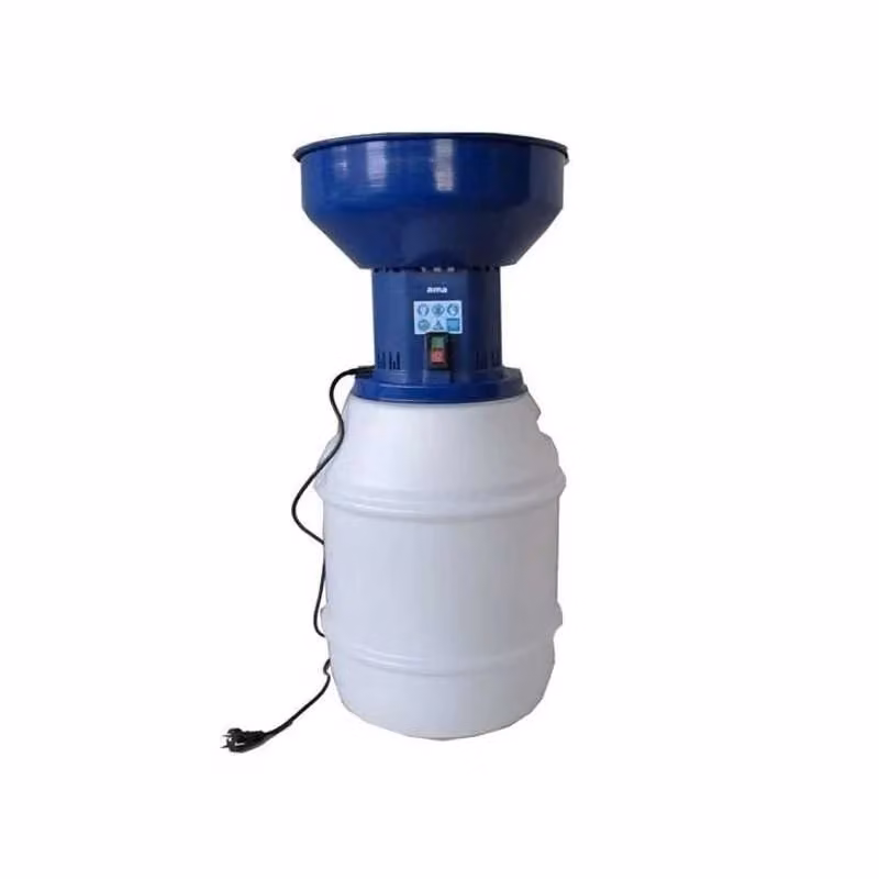 Molino elettrico per cereali Magico Hp 1,6 Ama colore blu – 2