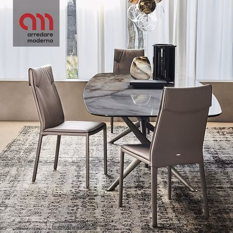 Sedia Isabel Cattelan Italia