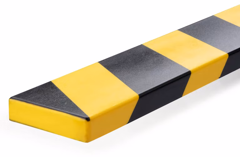 DURABLE Profilo paracolpi per superfici piane S20, Colorato, 1108130