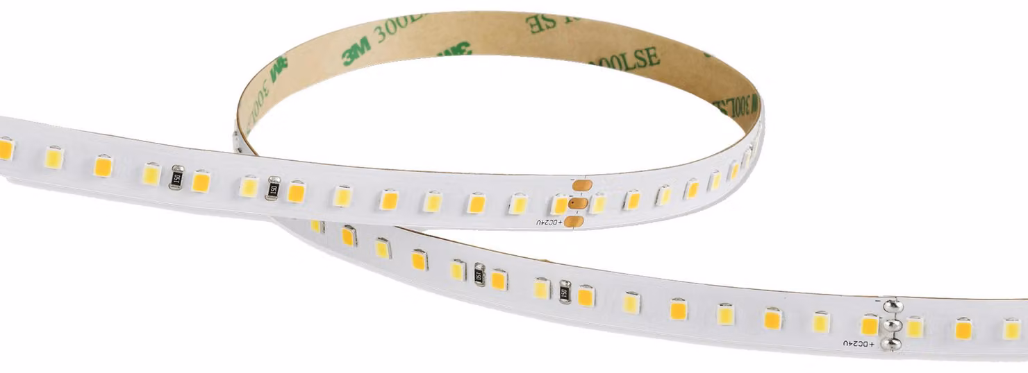 Lampada LED On Performance 19.2, 96W, RGB, 3000K, 4574LM. Illuminazione LED RGB ad alta intensità