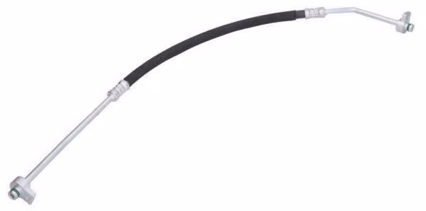 THERMOTEC Tubo ad alta pressione per impianto di climatizzazione KTT160326 per AUDI Q7 (4 MB)