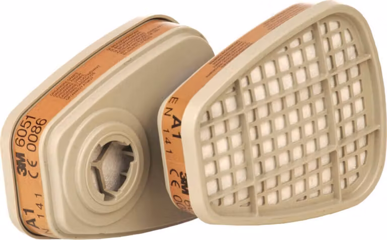 set di filtri spin-on 3M, filtro: A1 4 pz