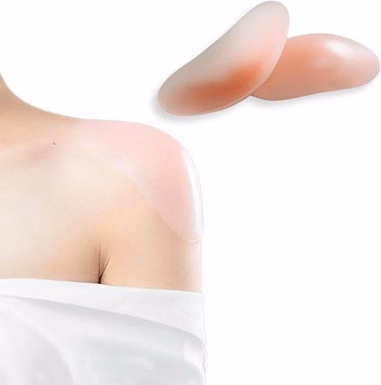 Pannelli isolanti in silicone, 8 pezzi - Invisibili e autoadesivi