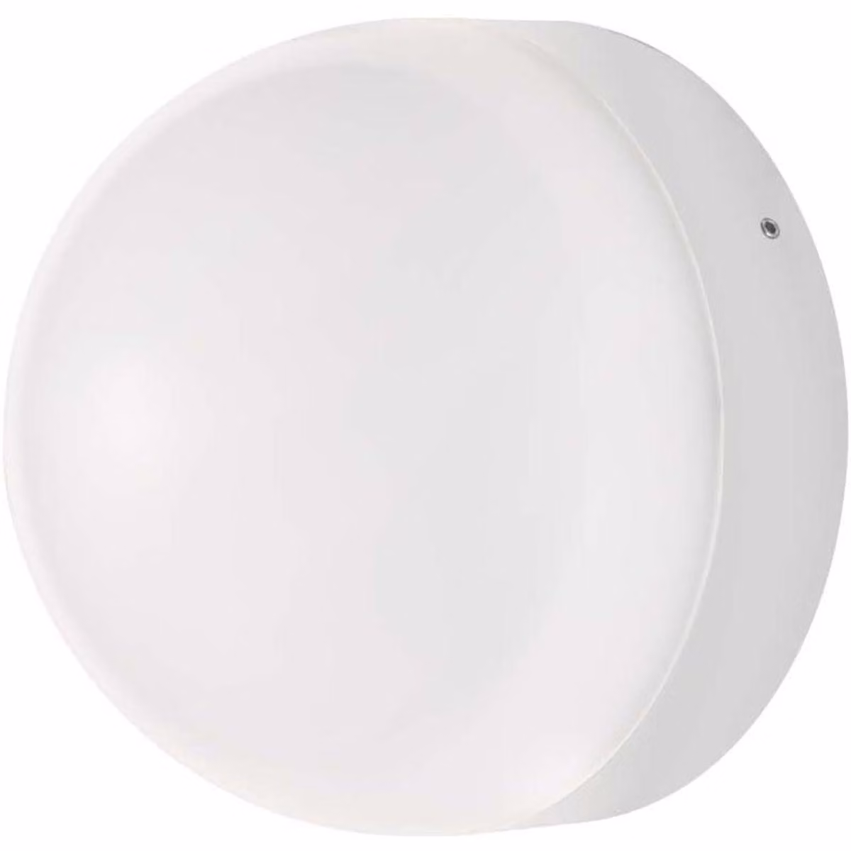 Immagine del prodotto Osram LED a parete e a soffitto, apparecchio per applicazioni esterne, bianco caldo, sensore di luce diurna e di movimento integrato, Endura Style Ball