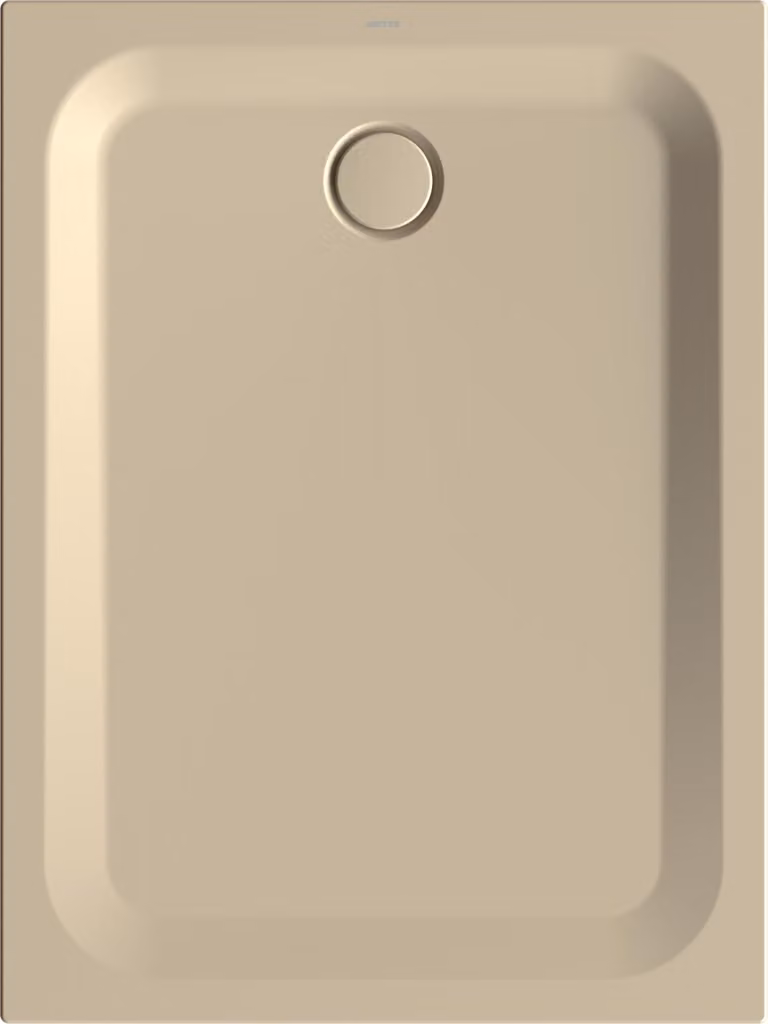 BetteUltra receveurs de douche rectangulaires avec BetteAntidérapant Pro, 1200x900x35mm, 1260-424AE, 1260-424AE