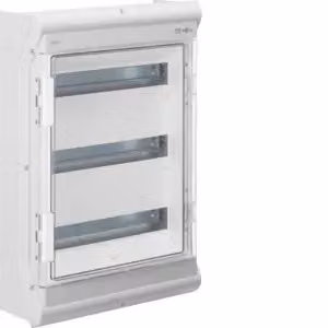 Piccolo distributore, Vector, APV, IP65, 54PLE, resistente ai raggi UV, senza ingresso cavi