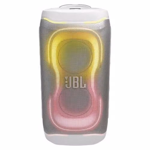 Cassa party JBL PartyBox 330 White 280W – 2