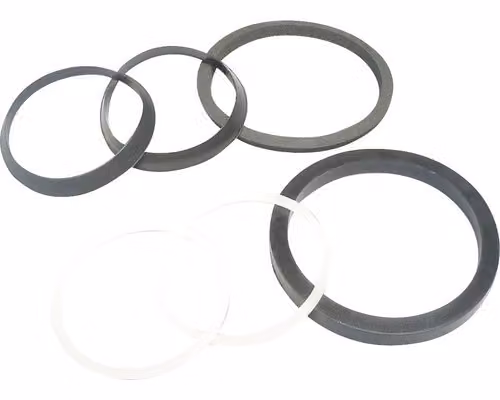 Set di guarnizioni per il sifone del lavabo