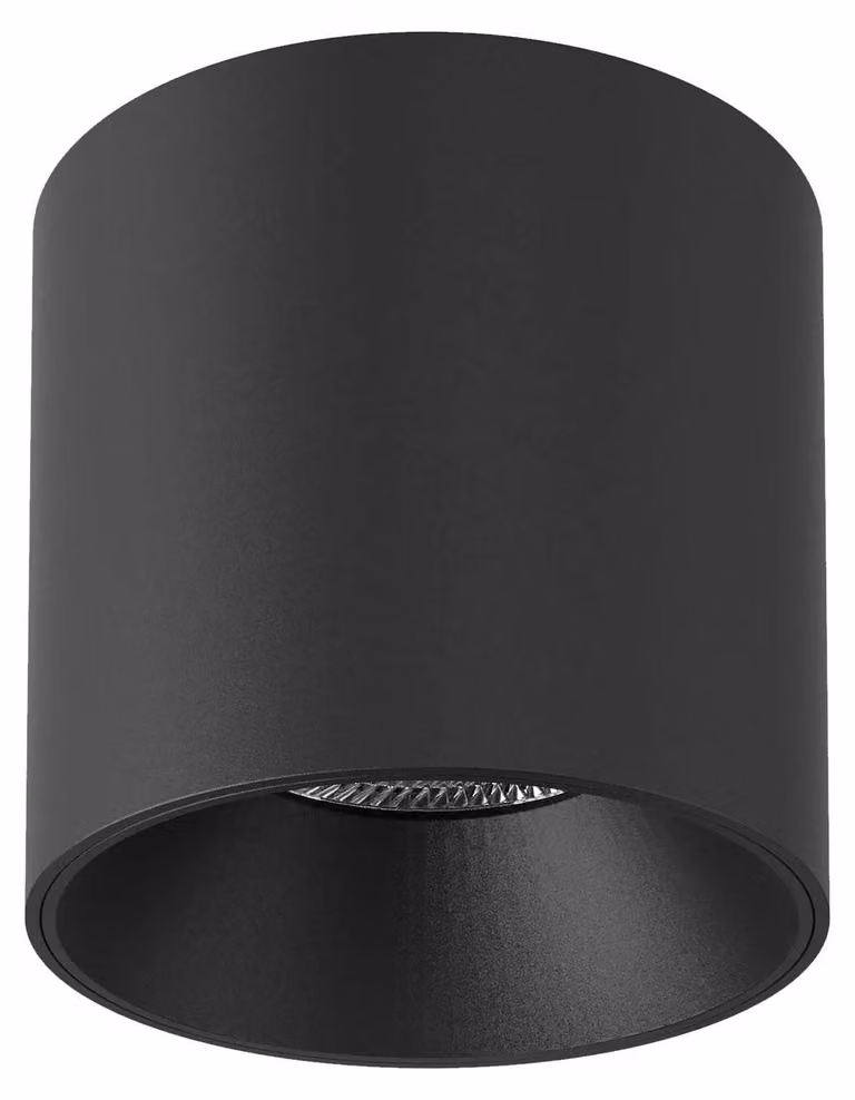 XPILAR SURF. RND. LAMPADA LED, POTENZA 20W, TENSIONE 220-240V AC, INDICE DI RESA CROMATICA (CRI) 90, ANGOLO DI ILLUMINAZIONE 36 gradi, MODELLO SBK - TONALITÀ 3000K