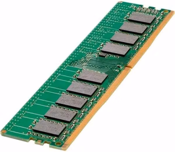 Memoria HPE 16GB DDR5-4800 Single Rank x8 Unbuffered Standard Memory Kit P64336-B21