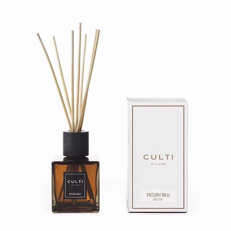 Profumatore ambiente Culti Ficum Blu Diffusore Decor