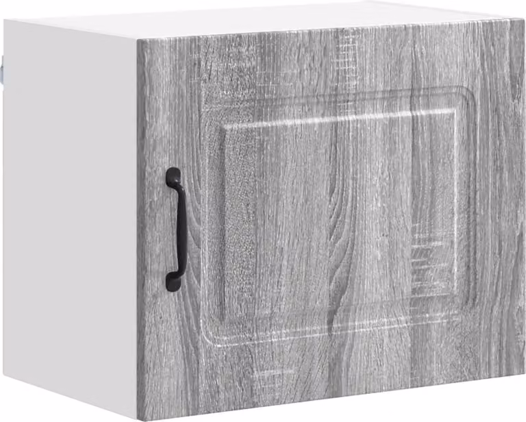 Pannello lavastoviglie Kalmar Grigio Sonoma 50 x 31 x 40 cm