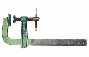 Strettoio Falegname 25X6X 150           Alte 02015