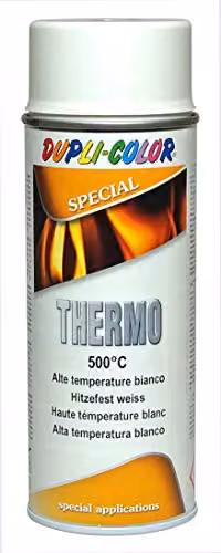 THERMO BIANCO 500 G. 400 ML