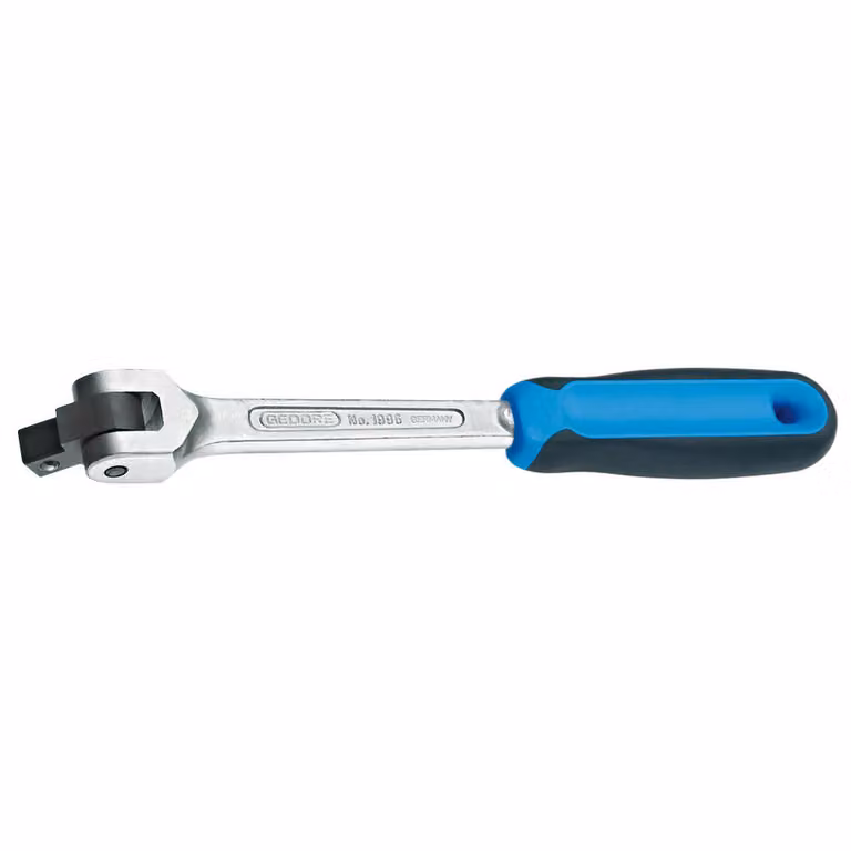 Impugnatura articolata da 1/2" 381 mm Gedore | 4010886614495