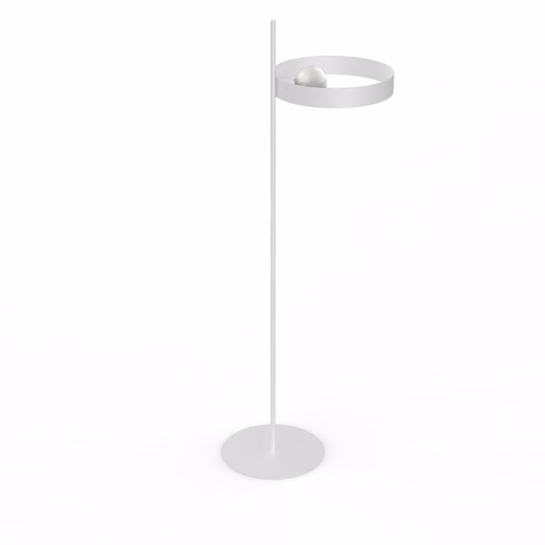 Lampada Da Terra Alley