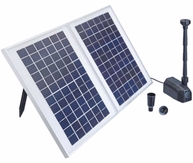 pontec OASE "PondoSolar 1600" 43326 Pondosolar 1600