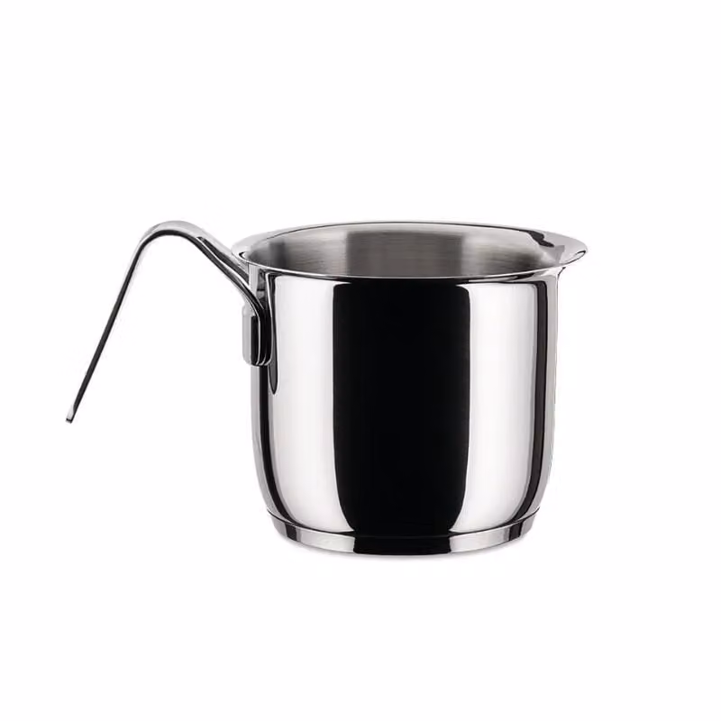 Bollilatte Pots & Pans Alessi