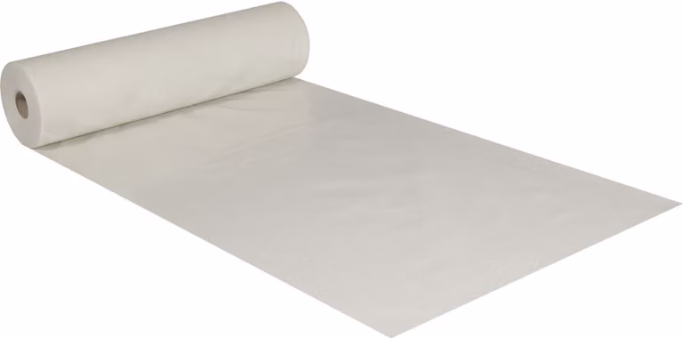 Tessuto non tessuto autoadesivo 0,65 x 25 m con superficie in pellicola 180 g/m² TreppTurbo180 25/65