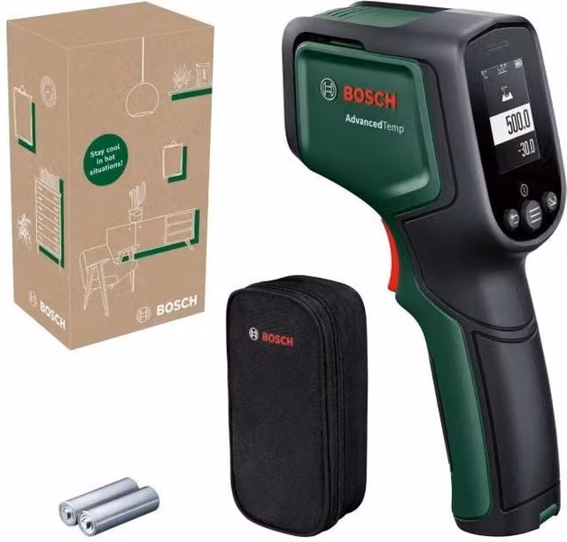 Bosch Advanced Temp