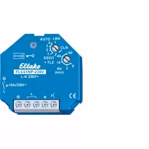 Ricevitore radio ELTAKO 868MHz AP 230V/AC f.dimmer