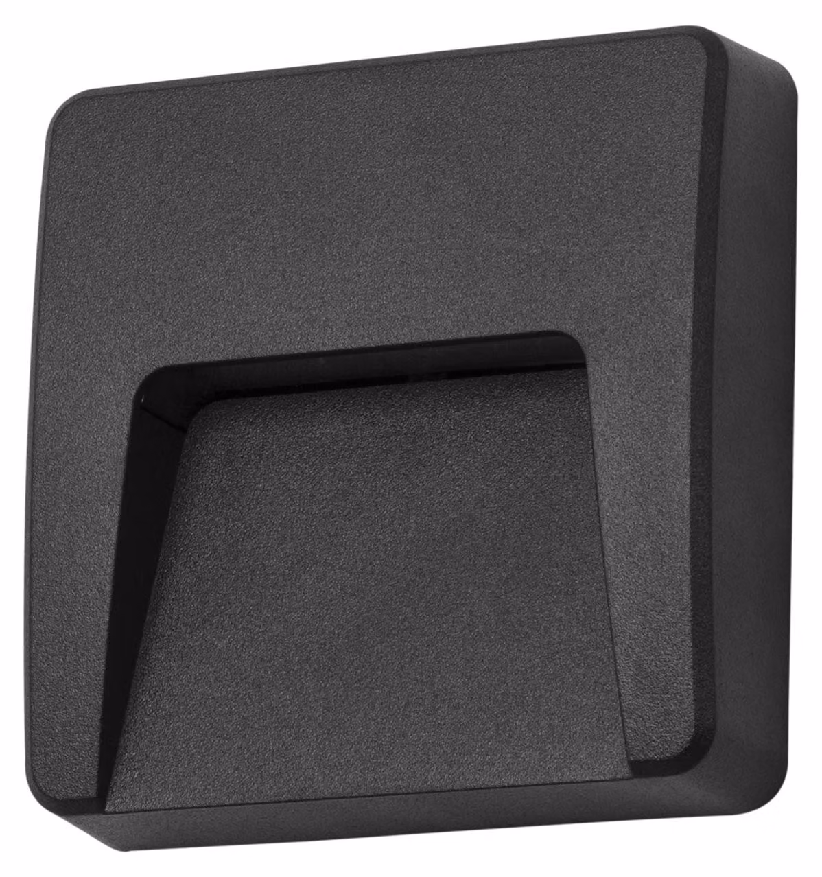 Lampada da esterno LED C4 Grove - 3,1 W, luce bianca neutra, 89 lm, grado di protezione IP65, colore nero