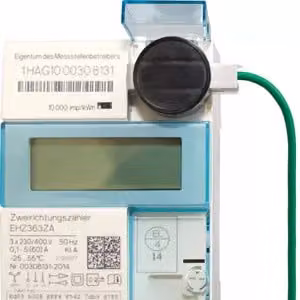 Eltako 30000970 Scanner IR AIR per gateway dati del sensore di corrente FSDG14