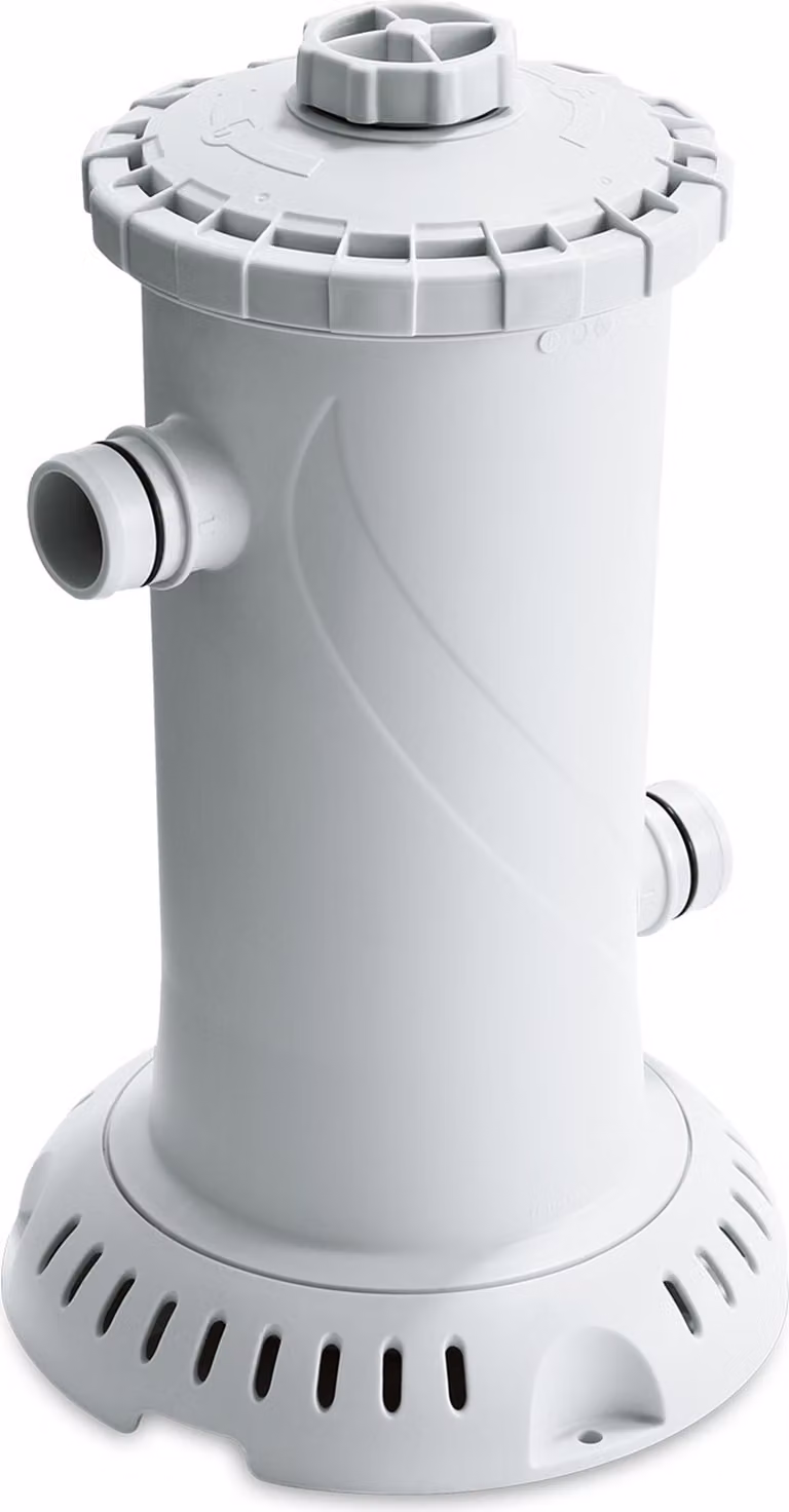 Pompa per piscina Pompa filtro Filtro a cartuccia Pulizia piscina Piscina 3785 l/h