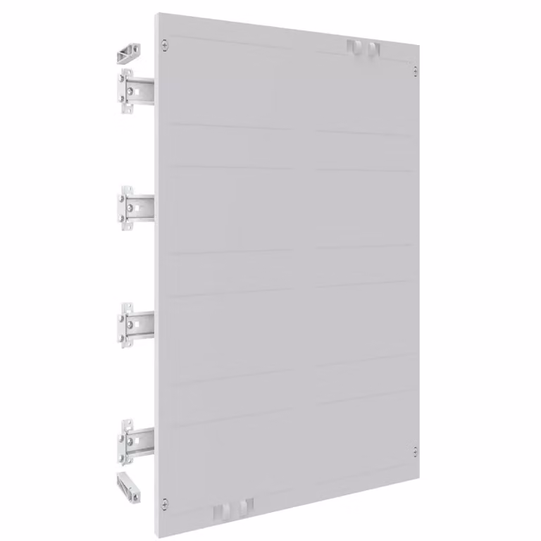 Modulo ABN Prisma XS profondo LxA: 500x600 mm REG con copertura chiusa MT2426
