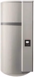 Scaldabagno a pompa di calore Immergas RAPAX 100 V2 da 100 litri bianco