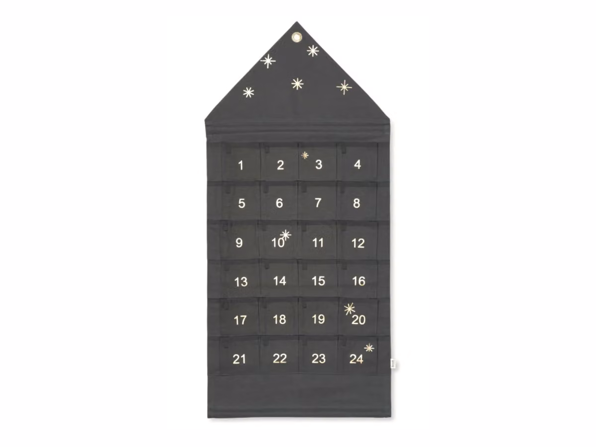 Star Calendario dell'Avvento
