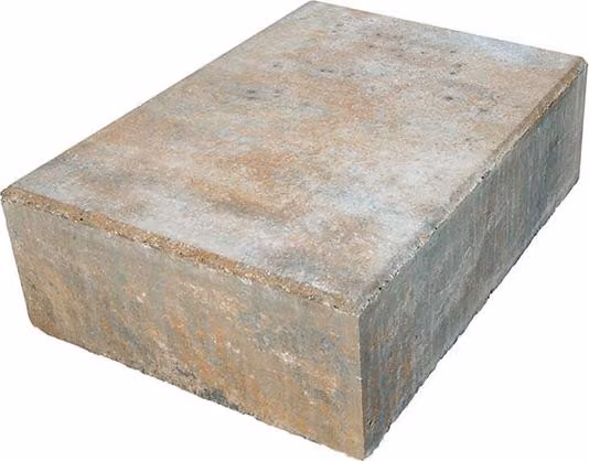 Diephaus VIA Gradino a blocchi MUSCHELKALK 50/35/15 CM