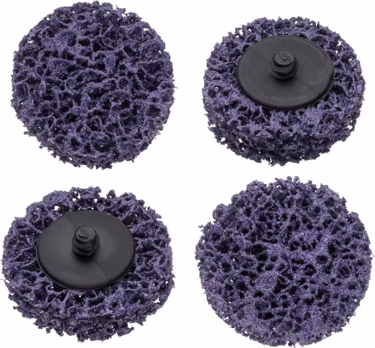 Set di dischi Hazet Eliminator, 4 pezzi, 9033-11-020/4