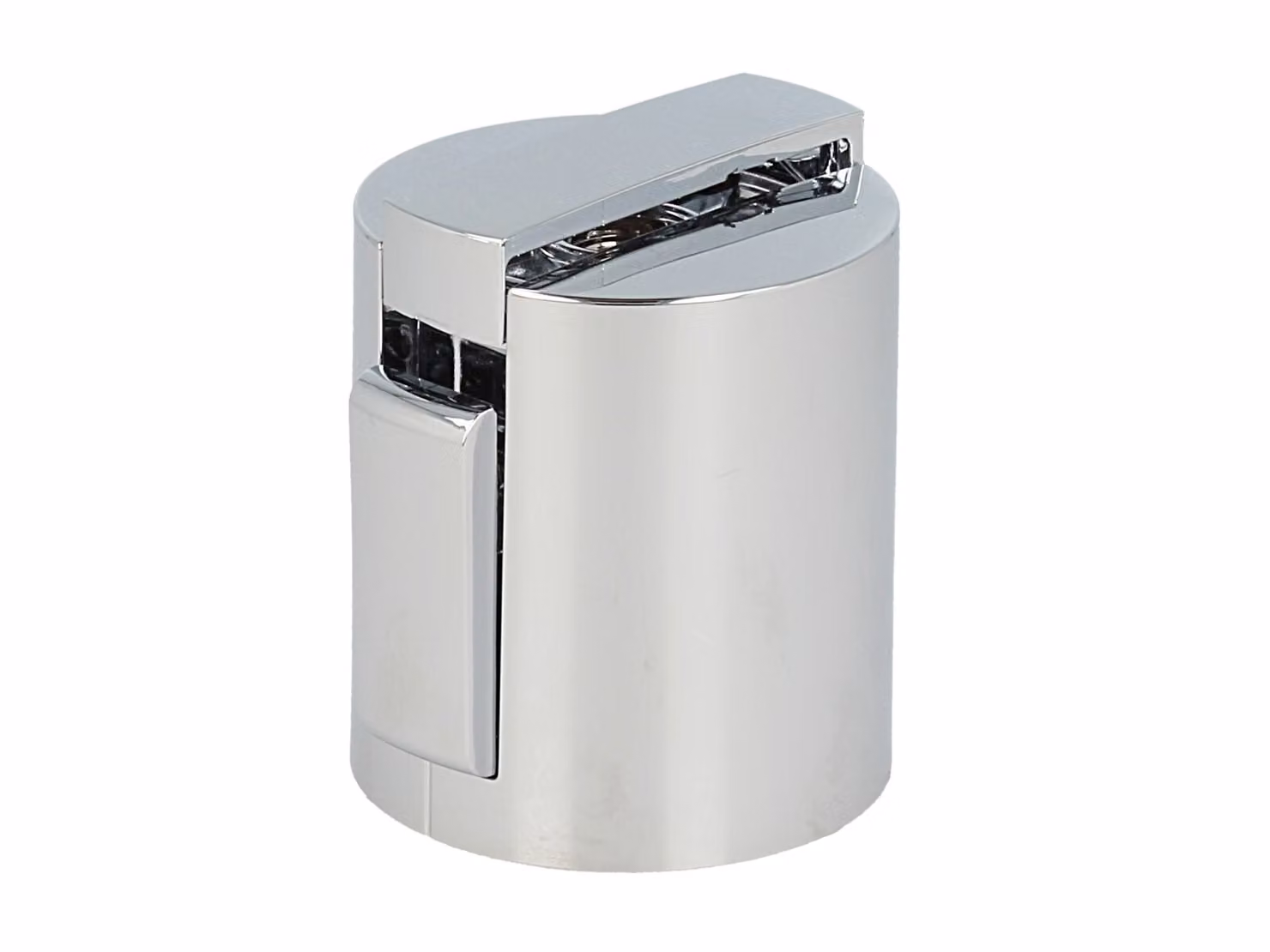 Termostato con maniglia per la temperatura dei volumi Ideal Standard, cromo - A962880AA
