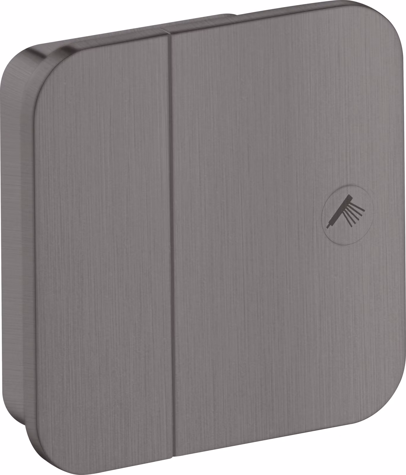 hansgrohe AXOR One robinet d'arrêt encastré, 45771340, 45771340