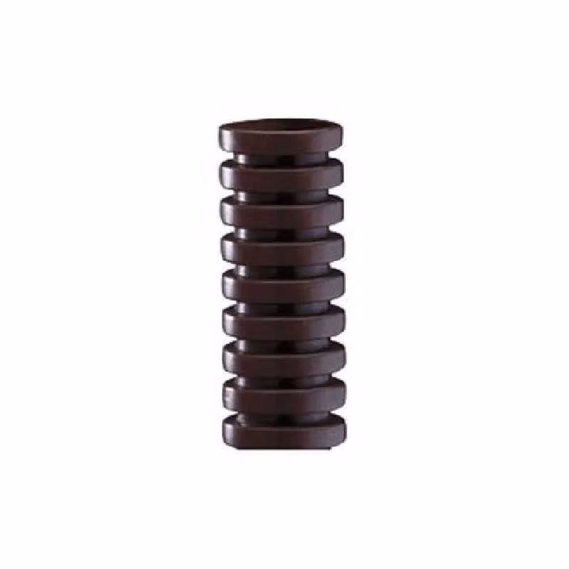 Tubo pieghevole Gewiss in plastica marrone Ø 20 mm DX15620 – 2