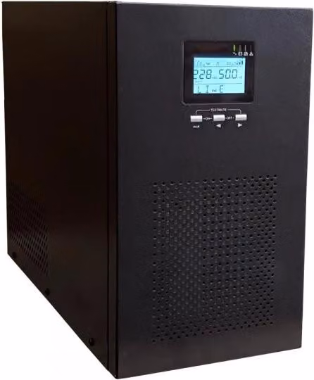 Gruppo di Continuità UPS 3000VA 2400W Line Interactive Onda Sinusoidale
