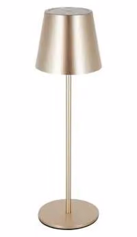 CASAYA, lampada da parete a LED, modello Tjörn, 3 watt, 250 lumen, beige, altezza 36,5 cm, codice prodotto 997248