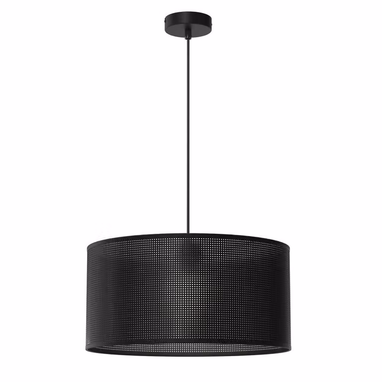 LOFT SHADE 5238 Lampada a sospensione traforata Luminex