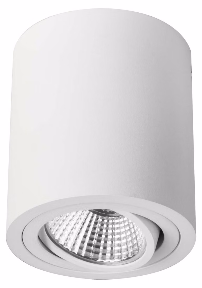 Plafoniera LED bianca 12063173