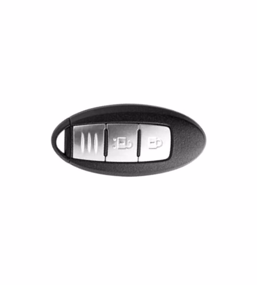 Chiave Auto Radiocomando Nissan NSN14P30