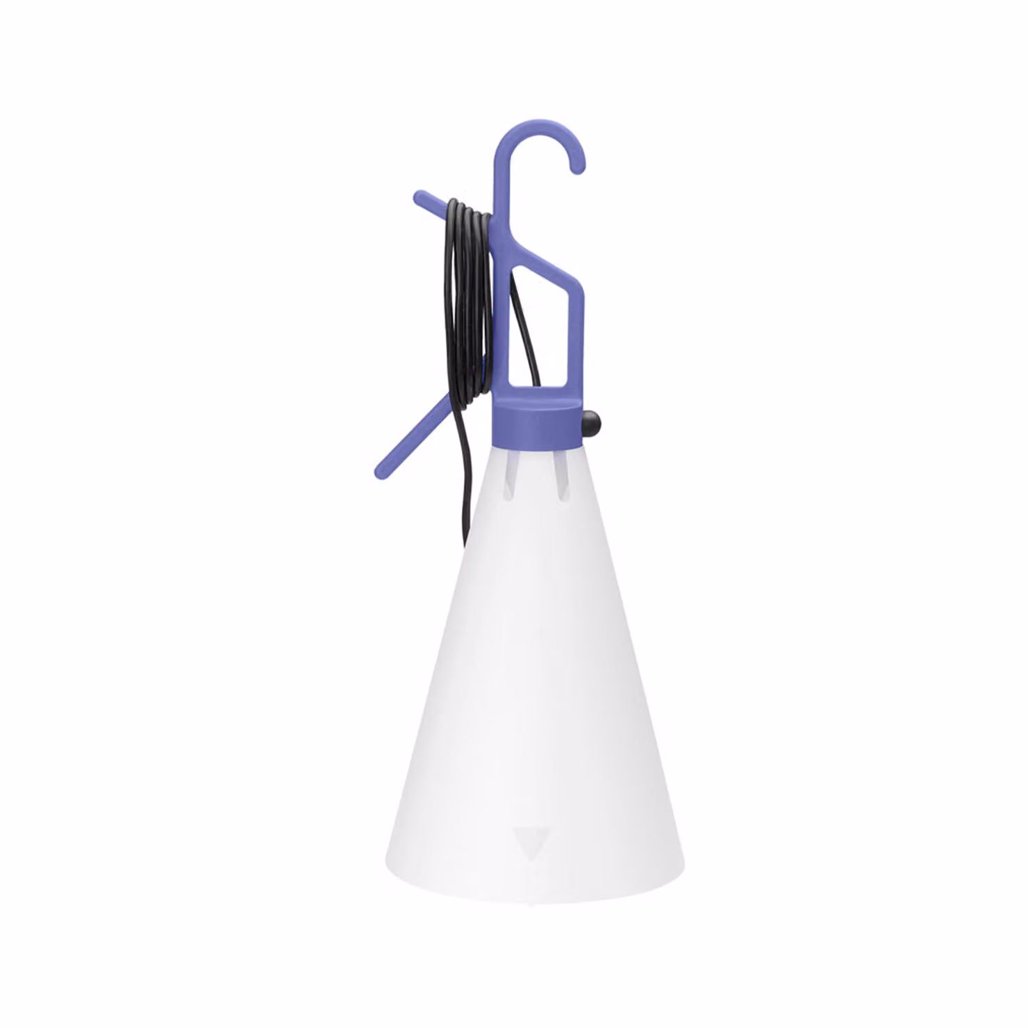 Flos - Mayday - Lampada da tavolo - Lilla