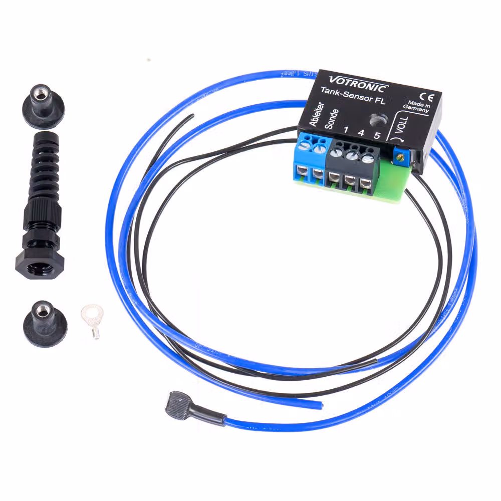 Votronic 5530 Sensore per serbatoio Sensore per serbatoio FL per acqua dolce e acque reflue