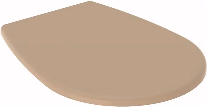 Geberit Sedile per WC RENOVA universal bahama beige