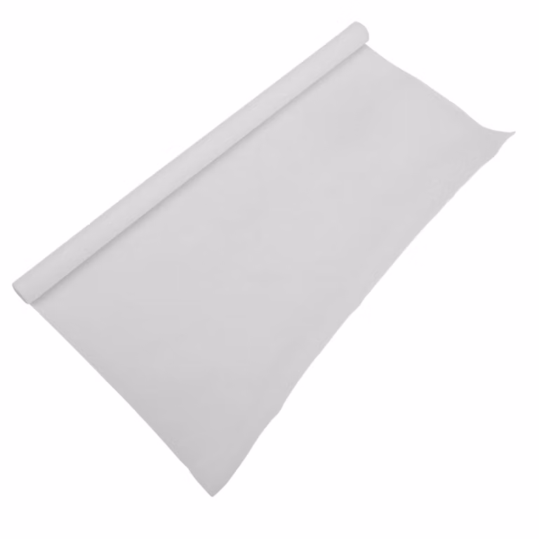300 mm x 1000 mm Spessore 0,1 mm Foglio di film PTFE